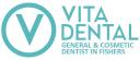 Vita Dental - Fishers logo